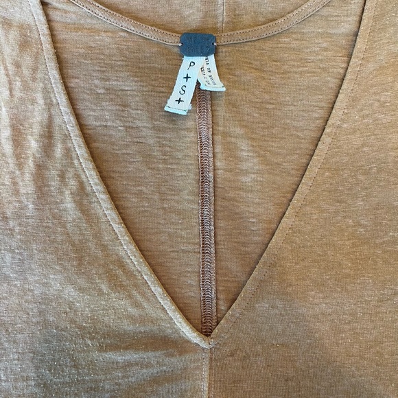 We the Free - Free People. Midi Sun Dress - Picture 2 of 10